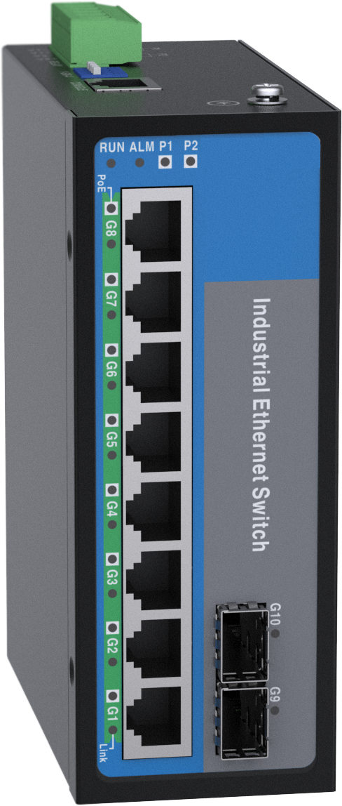 IES6000-8GP2HS-2P48-240W-N