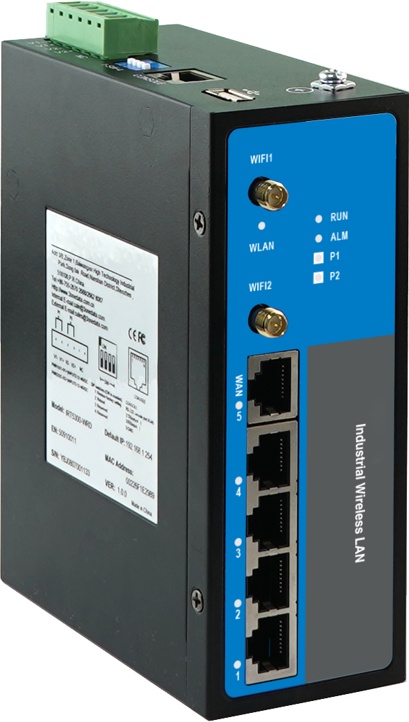 IAP2300-2N2-5T-2LVI-N