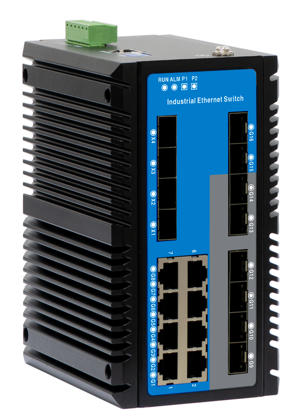 Серия ICS6420-N