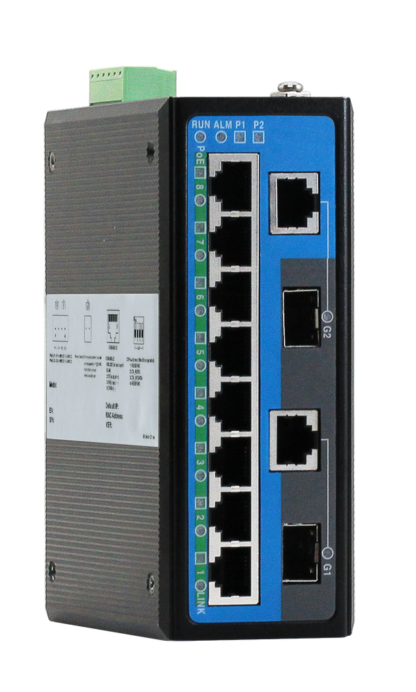 IES6210-N Series