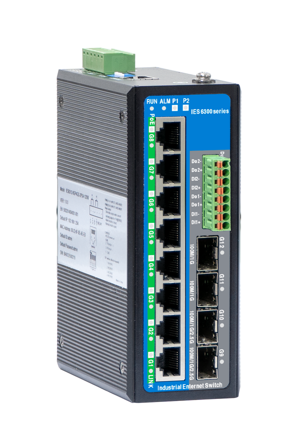 IES6300-N Series