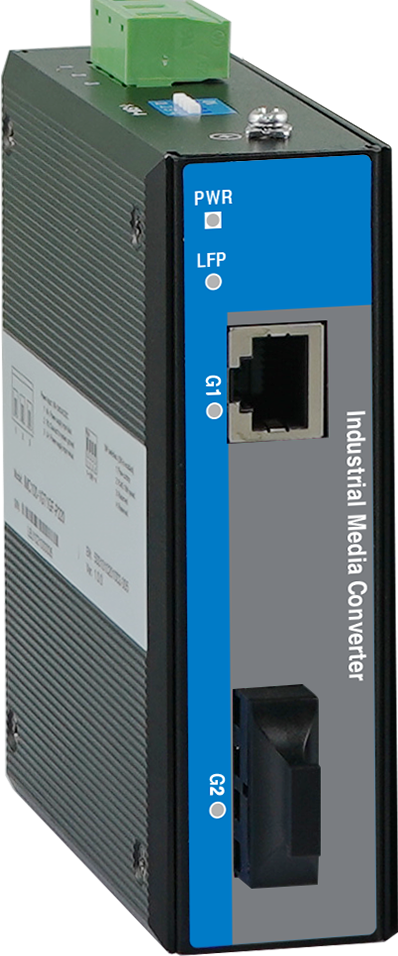 IMC100-N Series