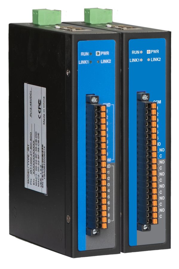 RIO1000-N Series